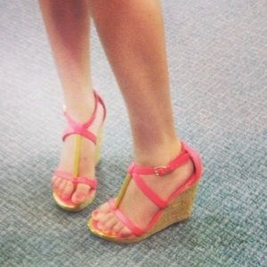 Dolce Vita Wedges